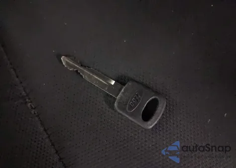 2018 Ford Police Interceptor из США, поврежденный, VIN 1FM5K8AR0JGC75626